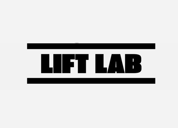 Lift Lab