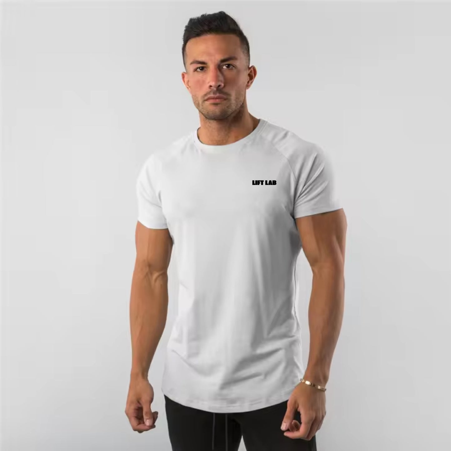 Short Sleeve training top